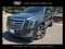 2020 Cadillac Escalade 4WD Platinum