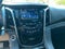 2020 Cadillac Escalade 4WD Platinum