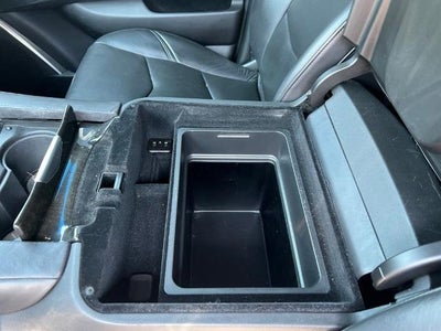 2020 Cadillac Escalade 4WD Platinum