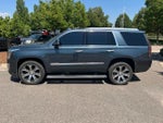 2020 Cadillac Escalade 4WD Platinum