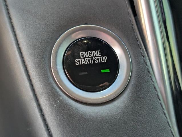 2020 Cadillac Escalade 4WD Platinum