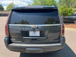 2020 Cadillac Escalade 4WD Platinum