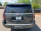 2020 Cadillac Escalade 4WD Platinum