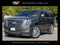 2020 Cadillac Escalade Platinum