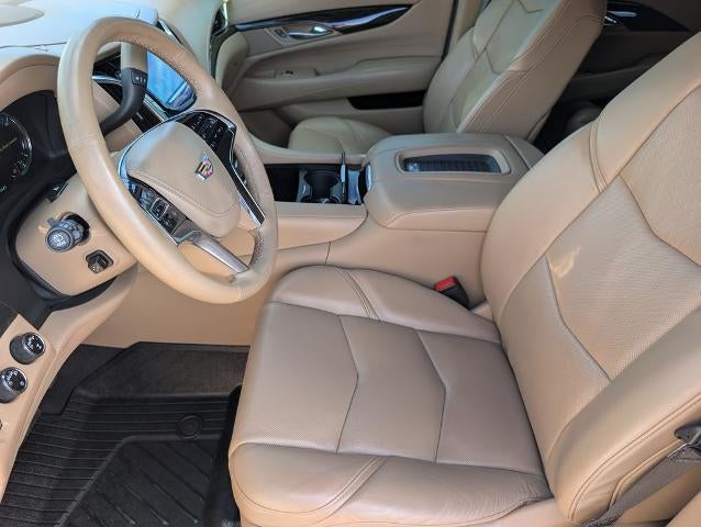 2020 Cadillac Escalade Platinum