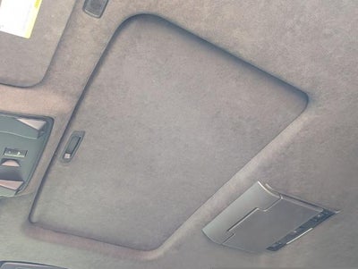 2020 Cadillac Escalade Platinum