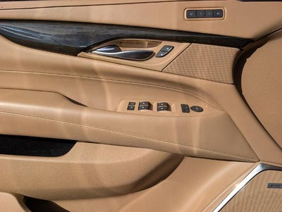 2020 Cadillac Escalade Platinum