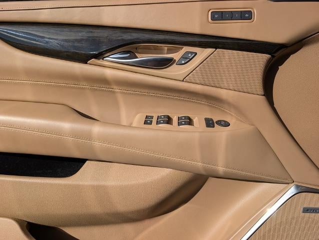 2020 Cadillac Escalade Platinum
