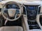 2020 Cadillac Escalade Platinum