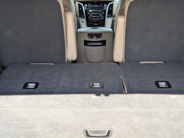 2020 Cadillac Escalade Platinum