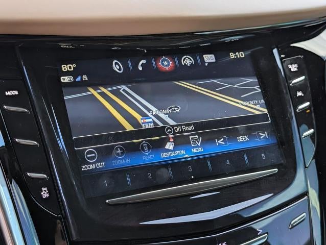 2020 Cadillac Escalade Platinum