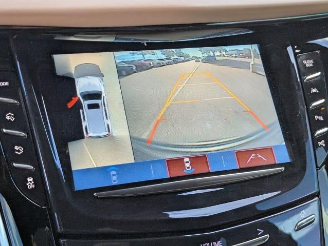 2020 Cadillac Escalade Platinum