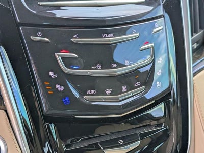 2020 Cadillac Escalade 4WD Platinum