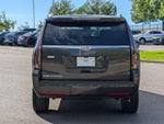2020 Cadillac Escalade Platinum