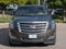 2020 Cadillac Escalade Platinum