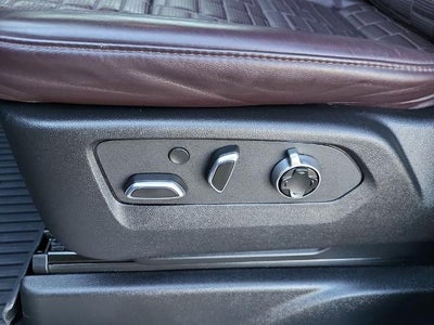 2024 Cadillac Escalade 4WD Premium Luxury Platinum