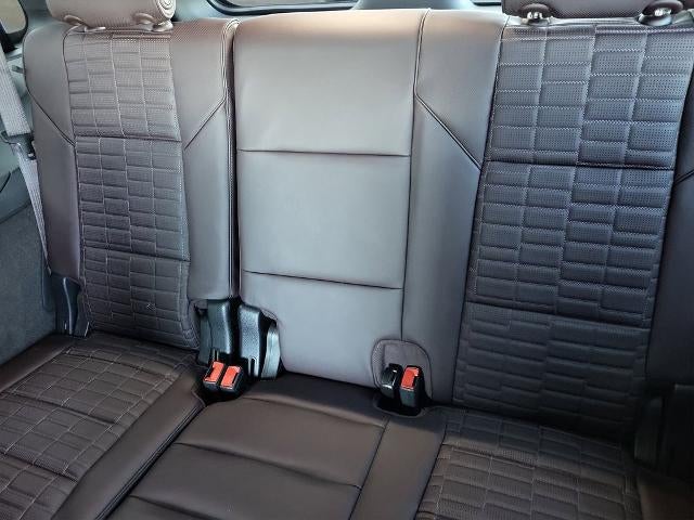 2024 Cadillac Escalade 4WD Premium Luxury Platinum