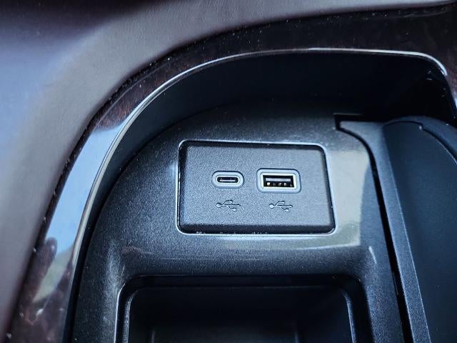 2024 Cadillac Escalade 4WD Premium Luxury Platinum