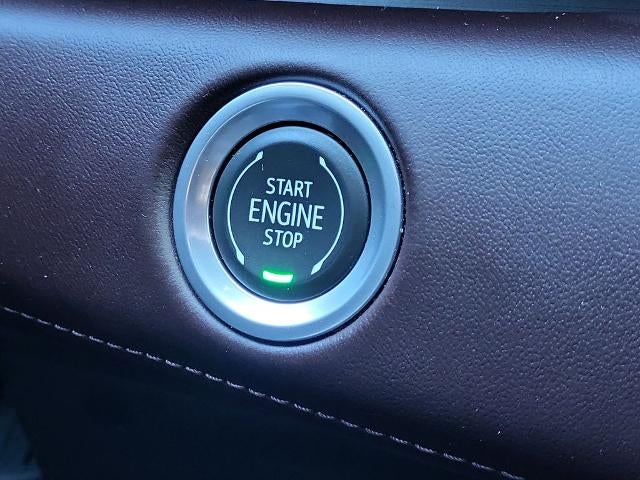 2024 Cadillac Escalade 4WD Premium Luxury Platinum