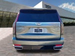 2024 Cadillac Escalade 4WD Premium Luxury Platinum