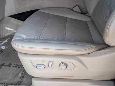 2022 Cadillac Escalade Premium Luxury Platinum