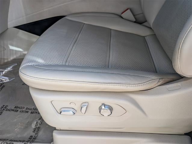 2022 Cadillac Escalade Premium Luxury Platinum