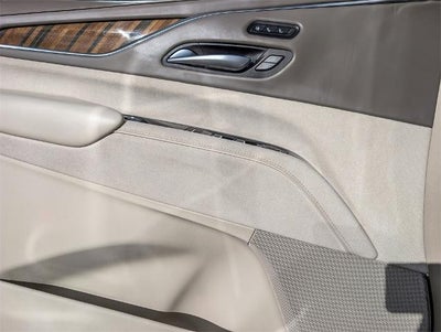 2022 Cadillac Escalade Premium Luxury Platinum