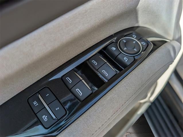 2022 Cadillac Escalade Premium Luxury Platinum