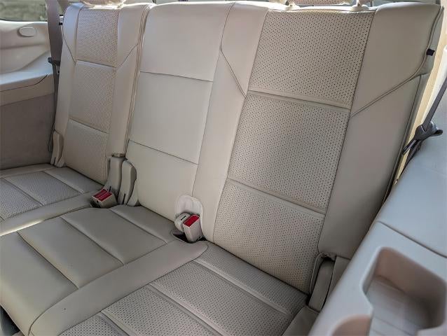 2022 Cadillac Escalade Premium Luxury Platinum