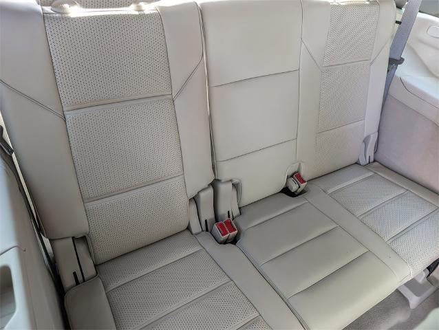 2022 Cadillac Escalade Premium Luxury Platinum