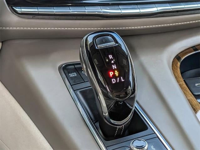 2022 Cadillac Escalade Premium Luxury Platinum