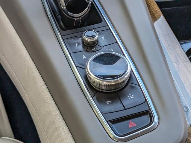 2022 Cadillac Escalade Premium Luxury Platinum