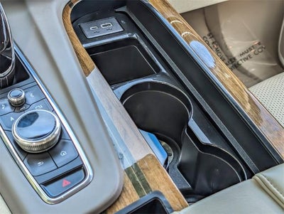 2022 Cadillac Escalade Premium Luxury Platinum