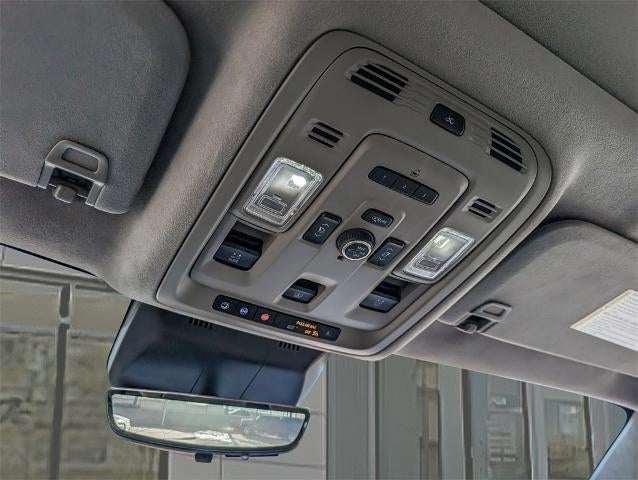 2022 Cadillac Escalade Premium Luxury Platinum