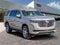 2022 Cadillac Escalade Premium Luxury Platinum