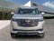 2022 Cadillac Escalade Premium Luxury Platinum
