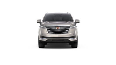 2022 Cadillac Escalade Premium Luxury Platinum