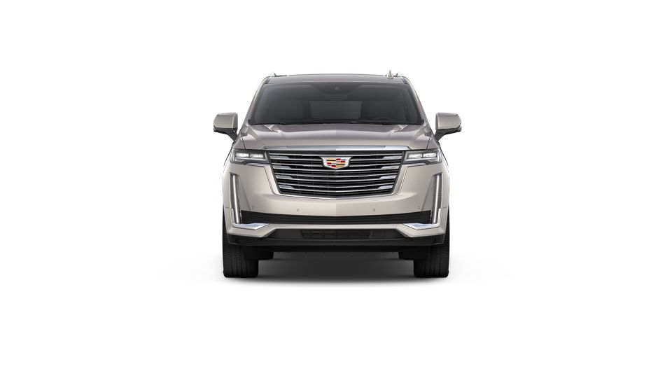 2022 Cadillac Escalade Premium Luxury Platinum