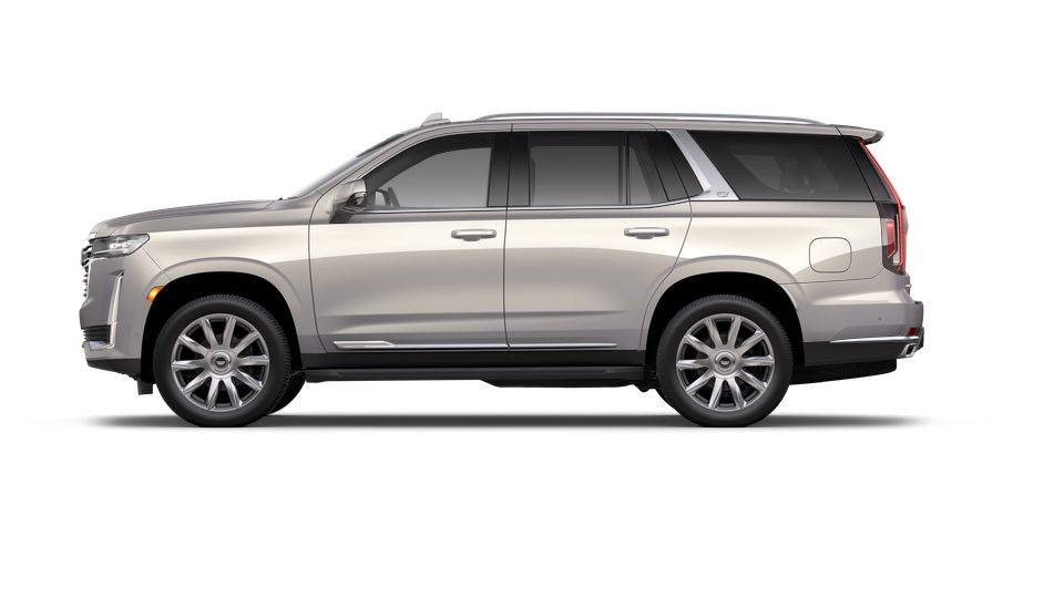 2022 Cadillac Escalade Premium Luxury Platinum