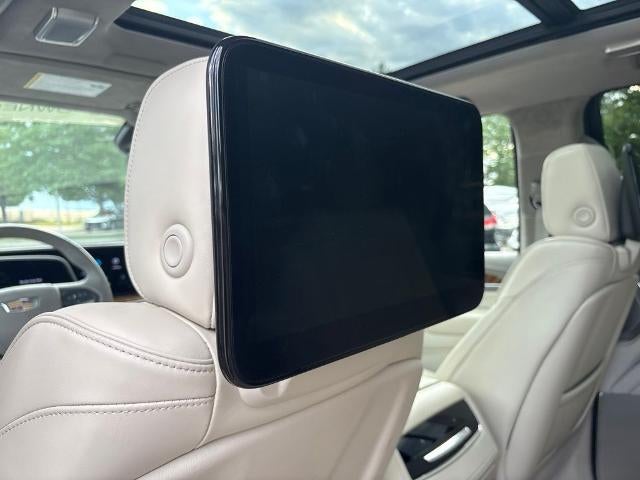 2023 Cadillac Escalade 4WD Premium Luxury Platinum