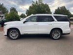 2023 Cadillac Escalade 4WD Premium Luxury Platinum