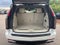 2023 Cadillac Escalade 4WD Premium Luxury Platinum
