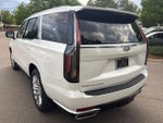 2023 Cadillac Escalade 4WD Premium Luxury Platinum