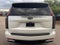 2023 Cadillac Escalade 4WD Premium Luxury Platinum