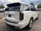 2023 Cadillac Escalade 4WD Premium Luxury Platinum
