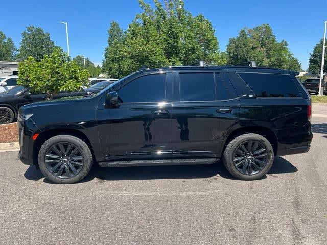 2021 Cadillac Escalade 4WD Sport