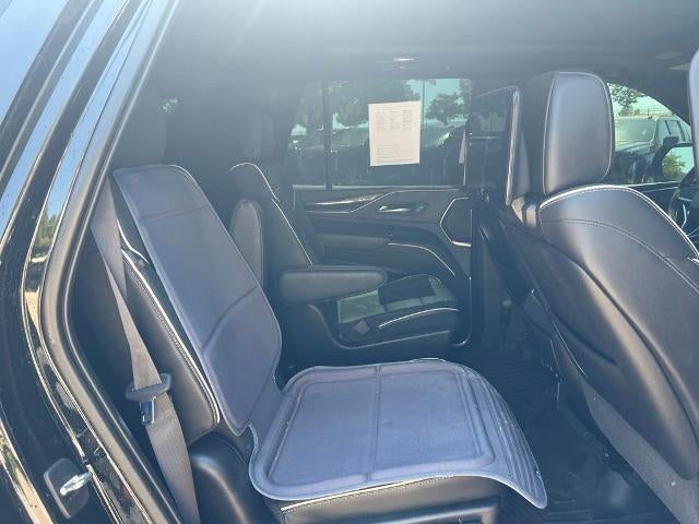 2021 Cadillac Escalade 4WD Sport
