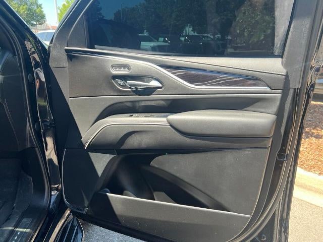 2021 Cadillac Escalade 4WD Sport