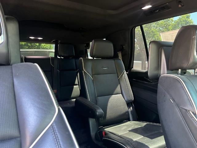 2021 Cadillac Escalade 4WD Sport
