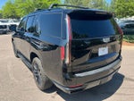 2021 Cadillac Escalade 4WD Sport